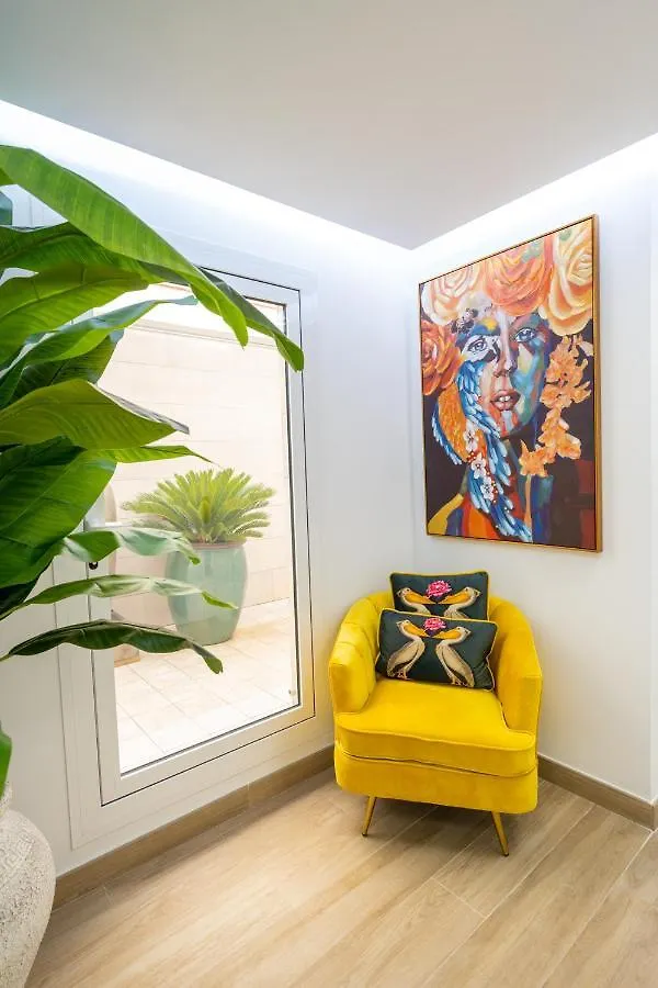 Hostal Romerito مالقة 0*,  إسبانيا