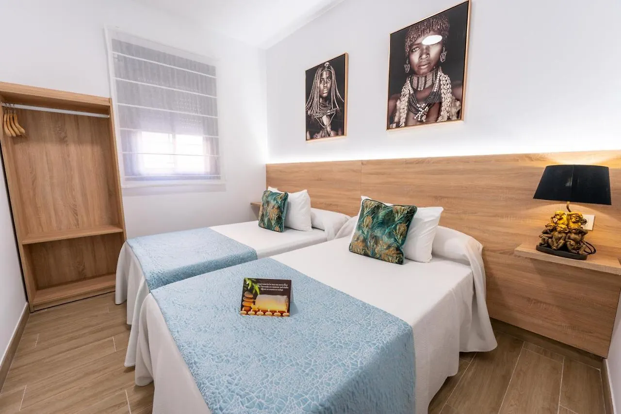 Hostal Romerito مالقة 0*,  إسبانيا