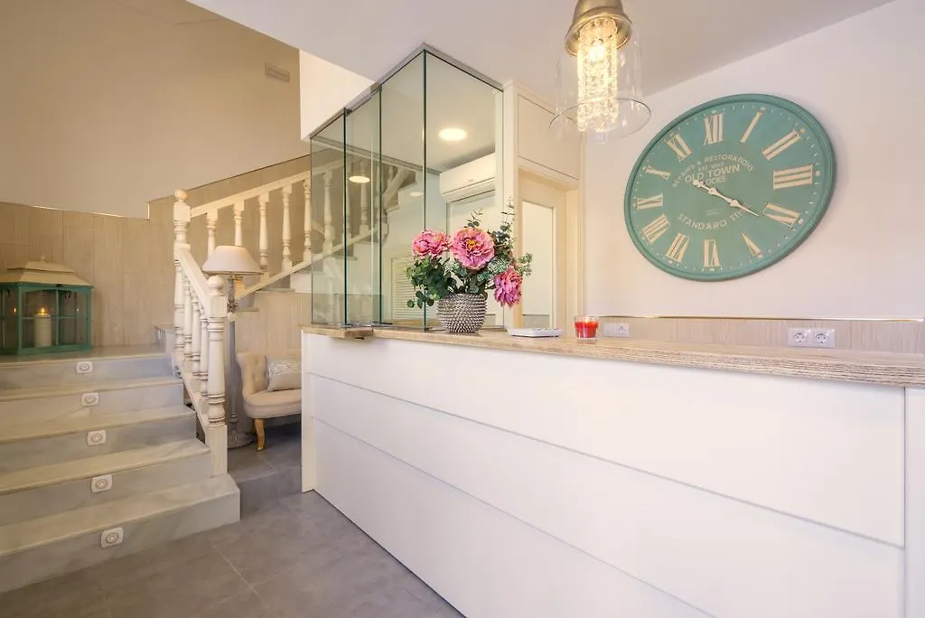 Hostal Romerito مالقة إسبانيا