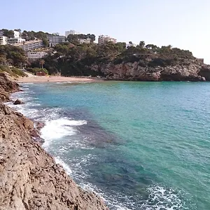 Apartamento Cala Crancs , Salou España
