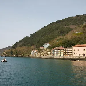 Donibanea , Pasai San Pedro Spain