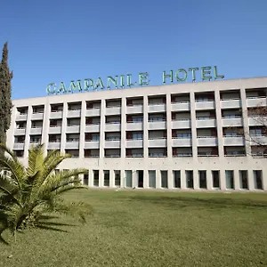 Travelodge Barcelona Del Valles 3*, Barbera del Valles Spain