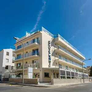 The Sky - Adults Only 4*, Cala Ratjada (Mallorca) Spain