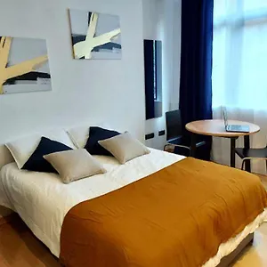 Appartement Holidays2malaga Center, Málaga