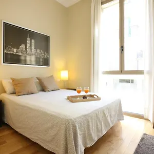 Casas Freshapartments , Málaga España