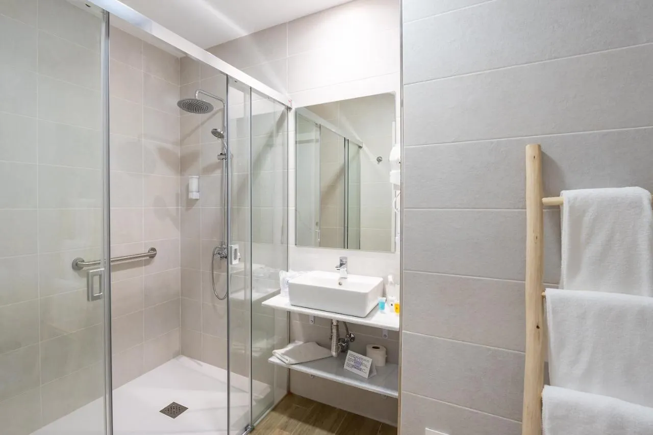 Hostal El Romerito Málaga España