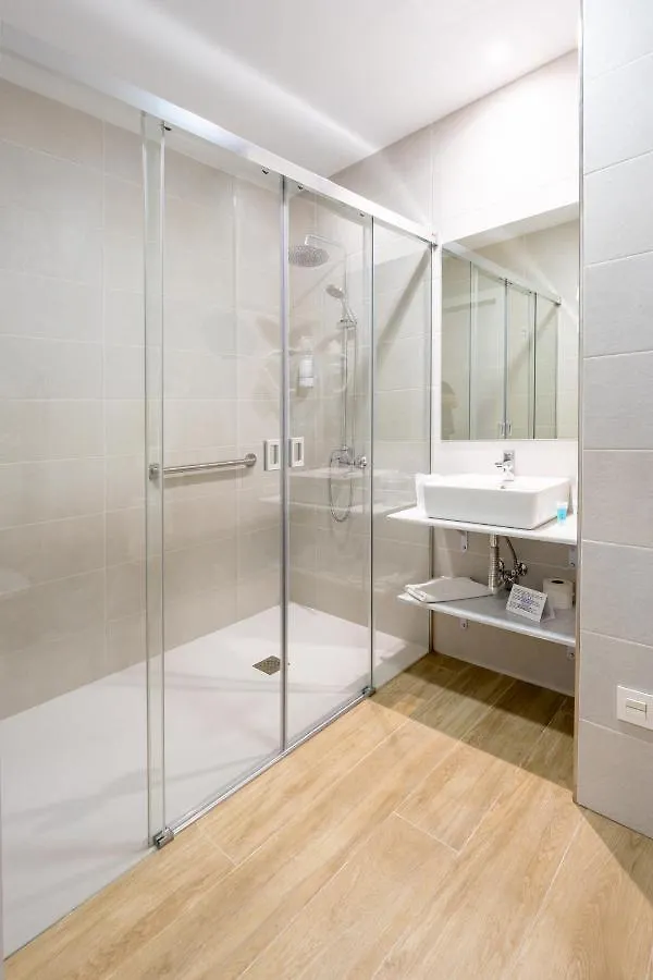 Hostal Romerito Μάλαγα 0*,