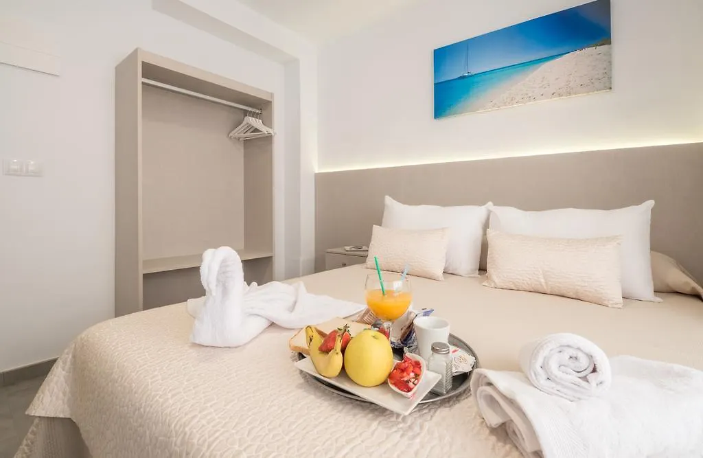 Hostal Romerito Μάλαγα Πανσιόν