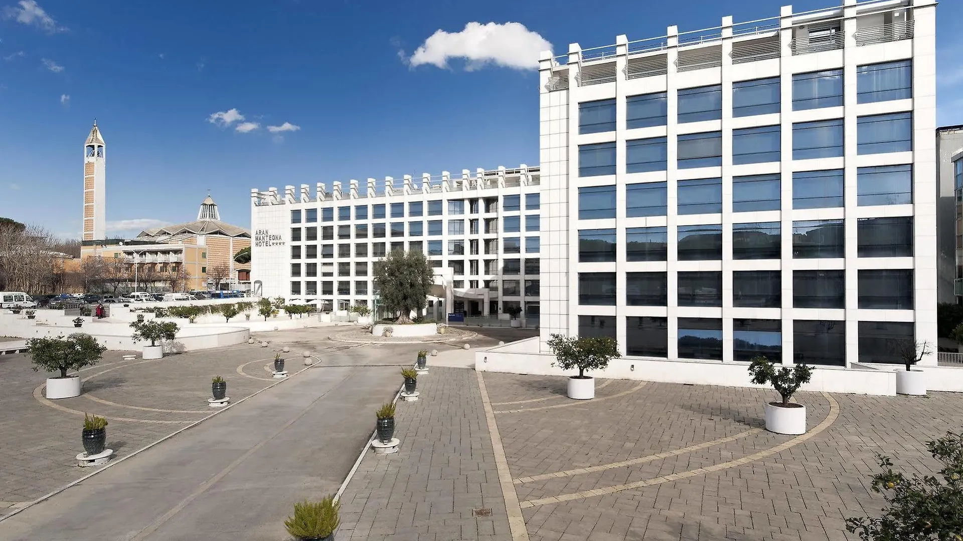 Hostal El Romerito Málaga Pensión